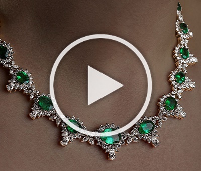 Spotlight on Emeralds